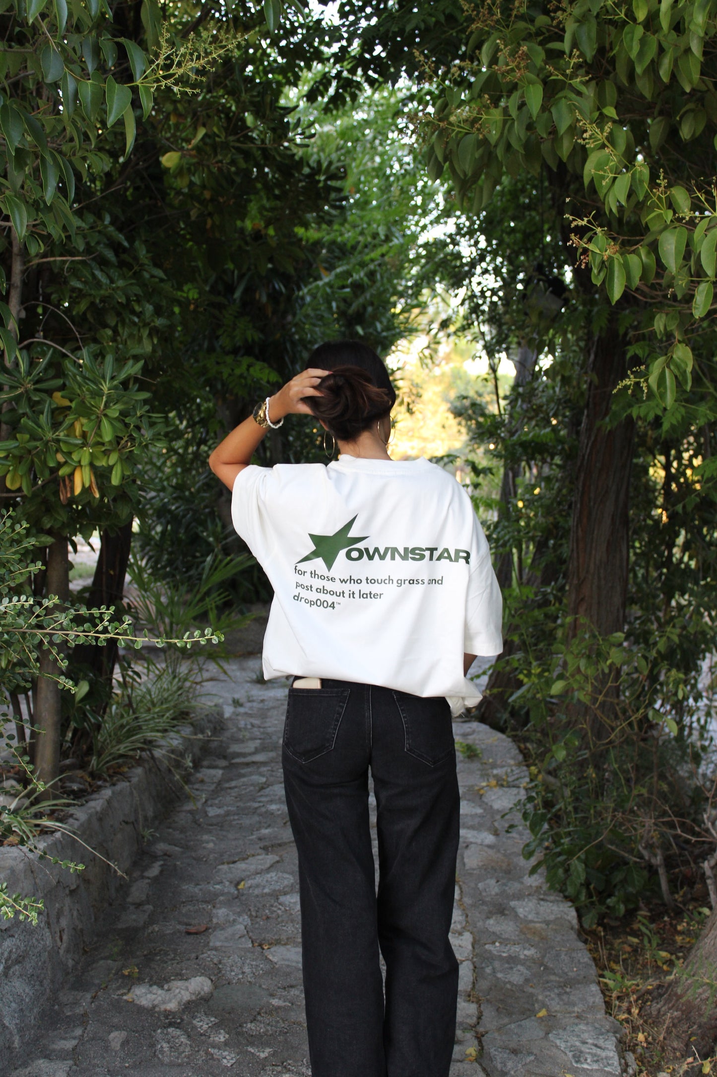 NATURE SHIRT