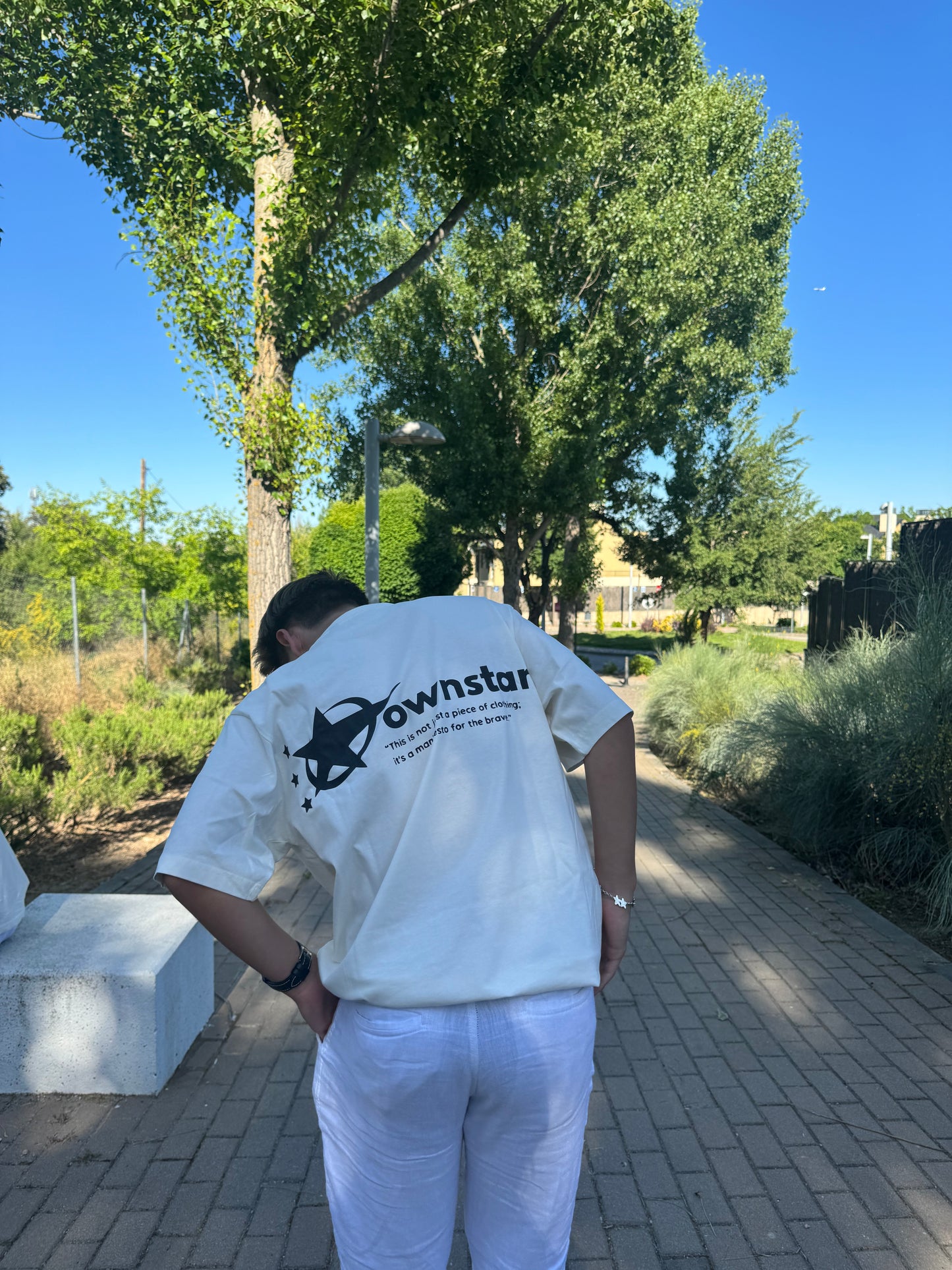 Basic T-Shirt