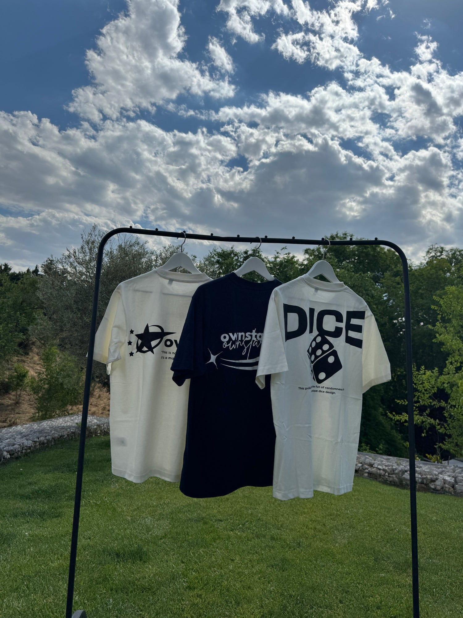 Drop 001