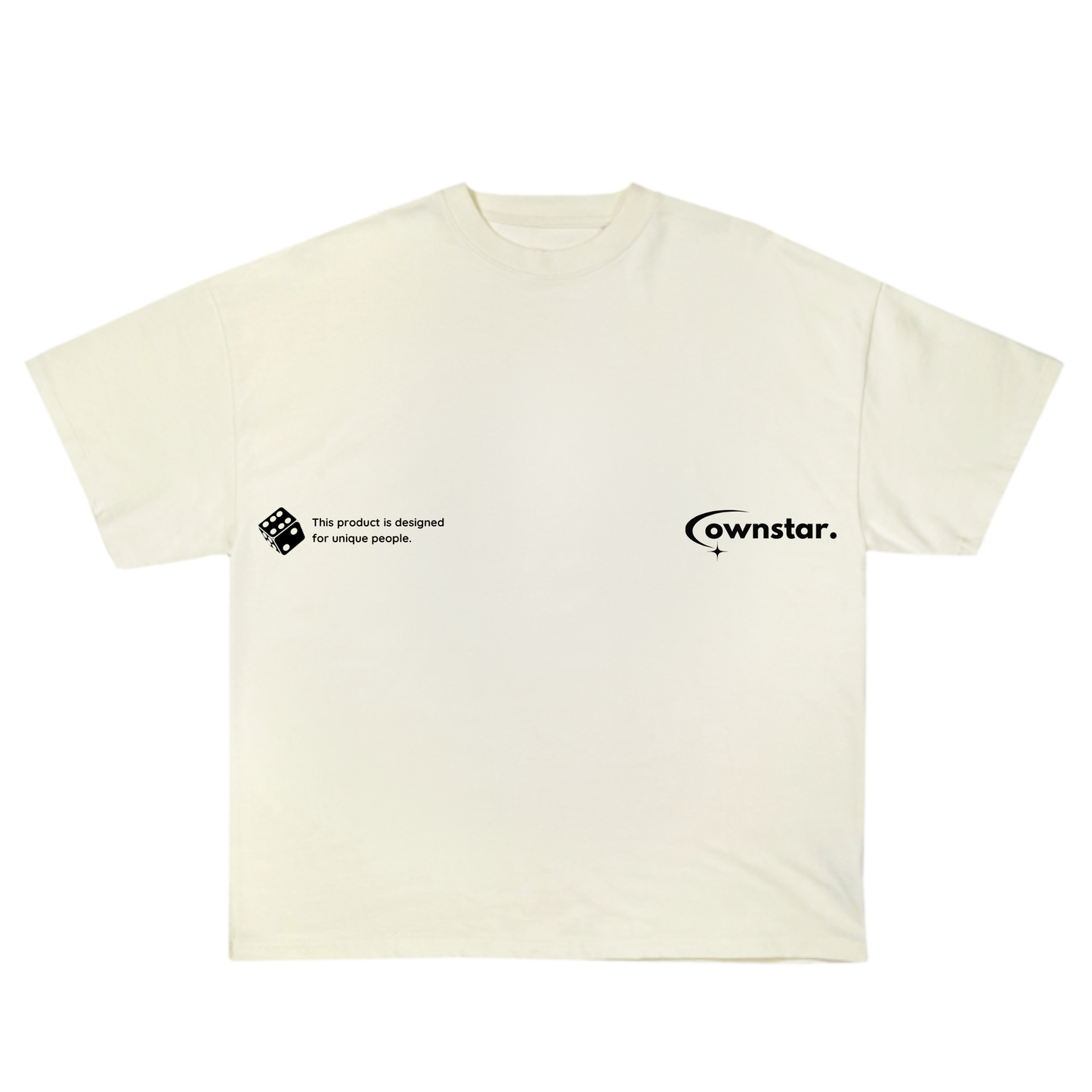 Dice T-Shirt