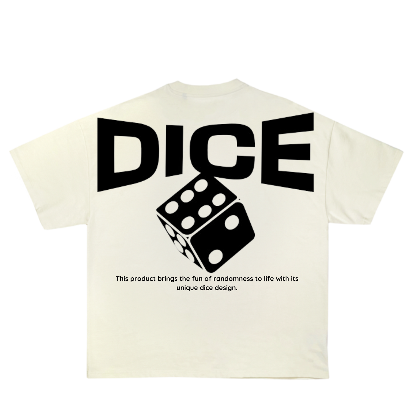 Dice T-Shirt