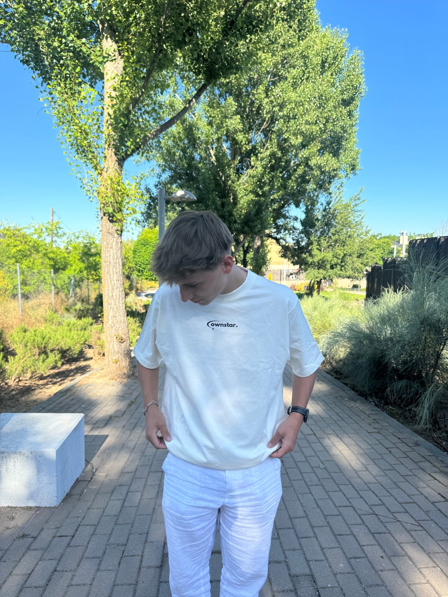 Basic T-Shirt