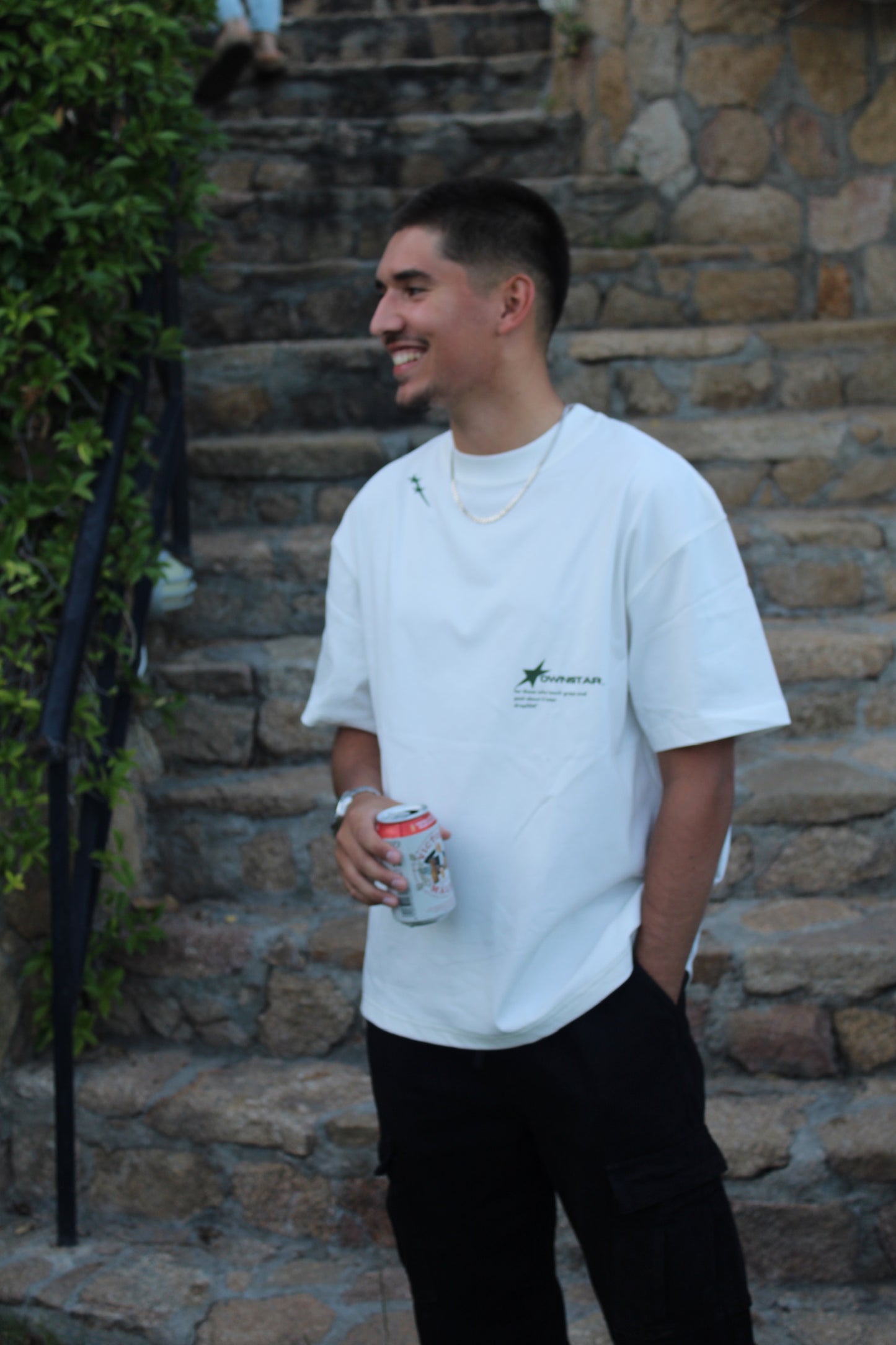 NATURE SHIRT