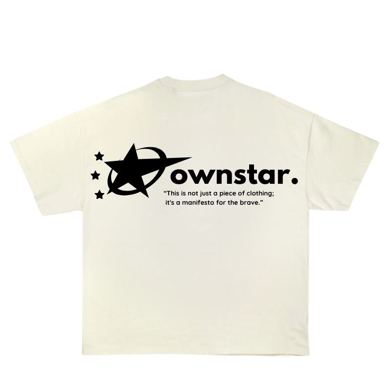Basic T-Shirt